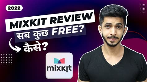 mixkit free videos|MixKit Review (2022)